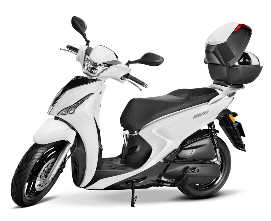 KYMCO People S 125i ABS-image-2