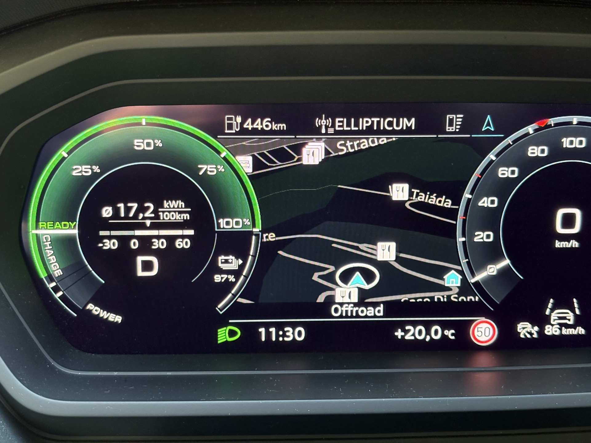 AUDI Q4 e-tron 40-image-20