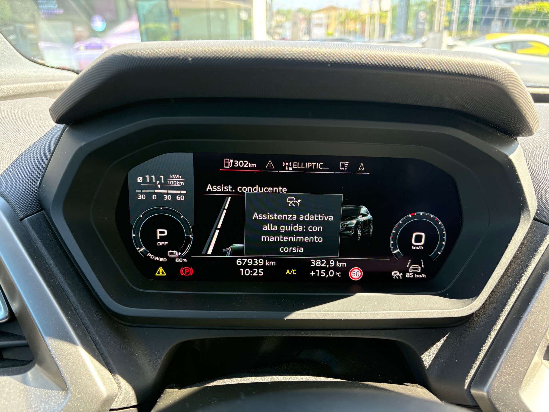 AUDI Q4 e-tron 40-image-19