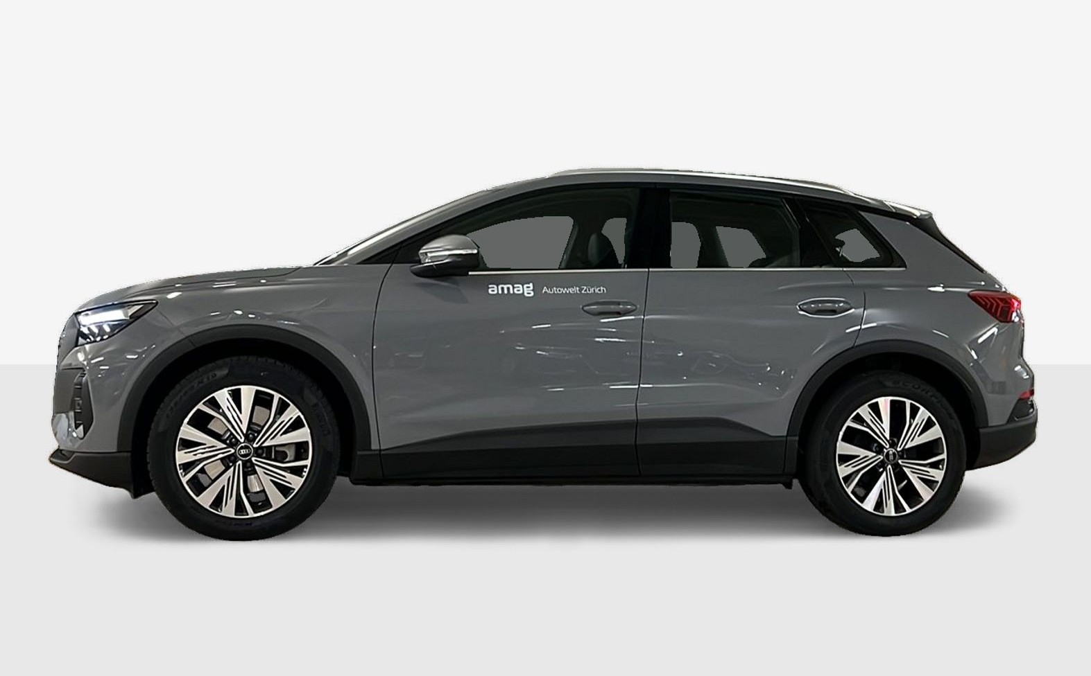 AUDI Q4 e-tron 40-image-7