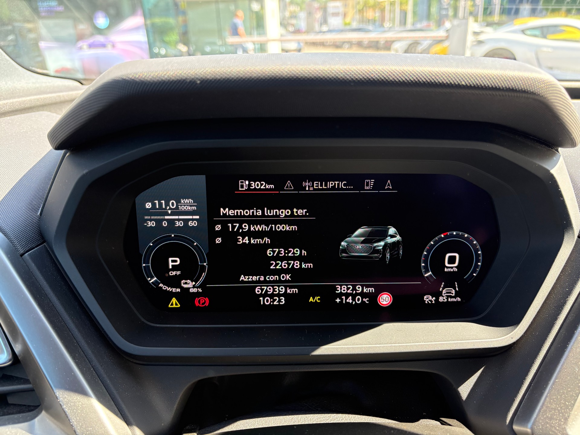 AUDI Q4 e-tron 40-image-18