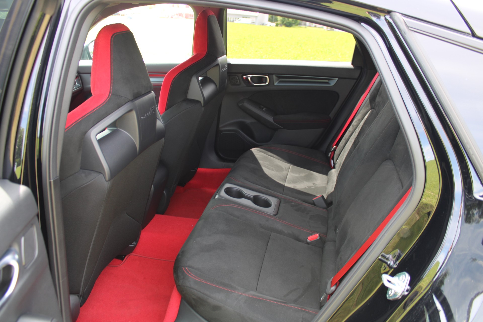 HONDA Civic 2.0 i-VTEC Type R-image-10