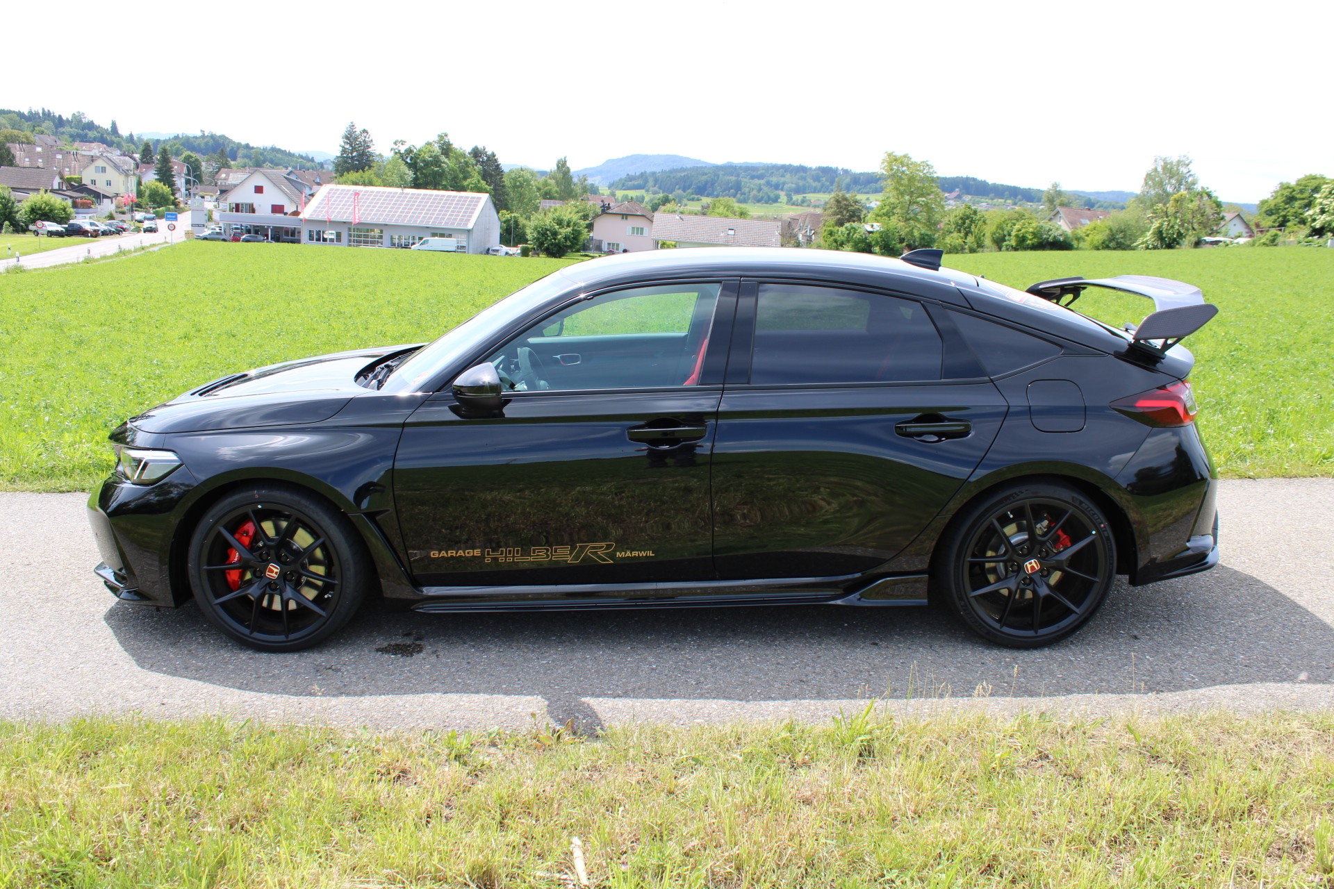 HONDA Civic 2.0 i-VTEC Type R-image-7