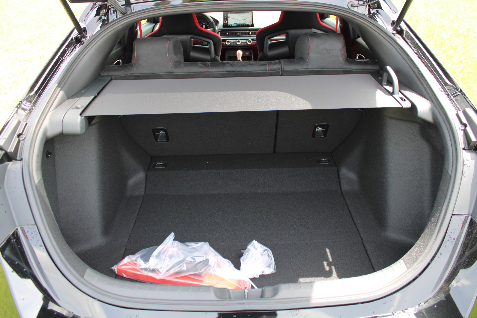 HONDA Civic 2.0 i-VTEC Type R-image-11