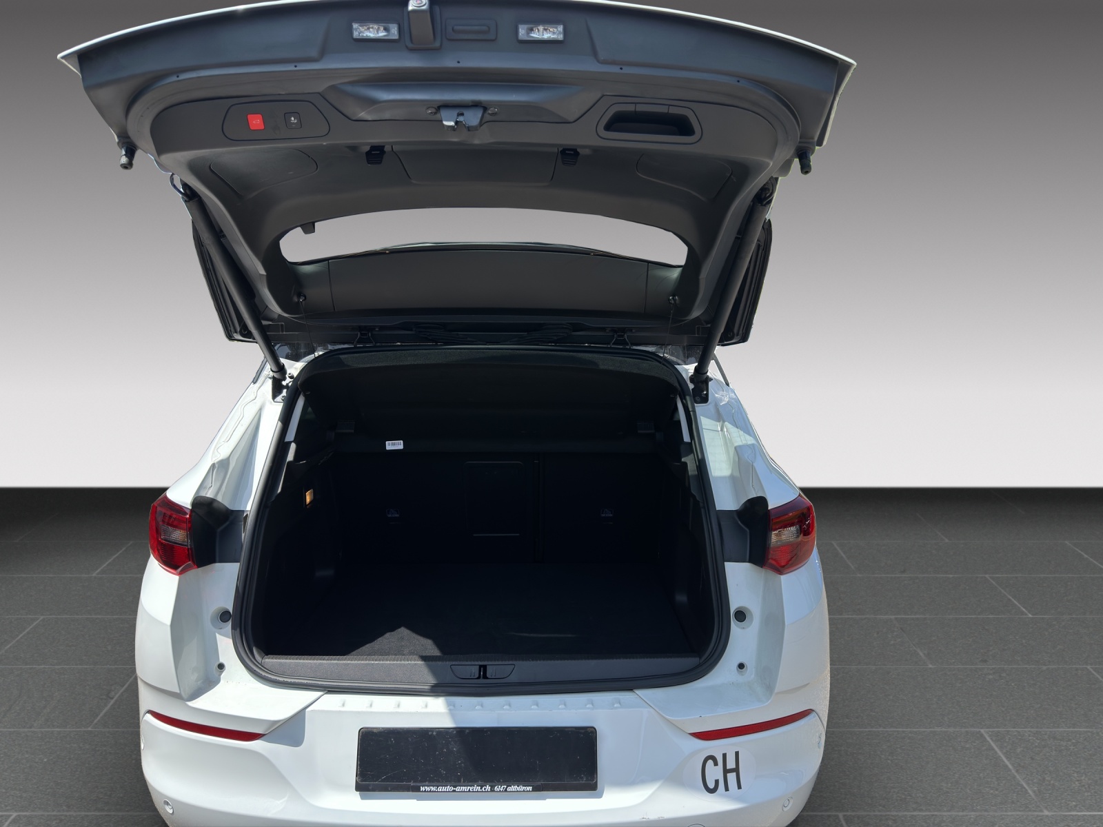 OPEL Grandland 1.6 Hybrid4 GSe Automatik-image-8