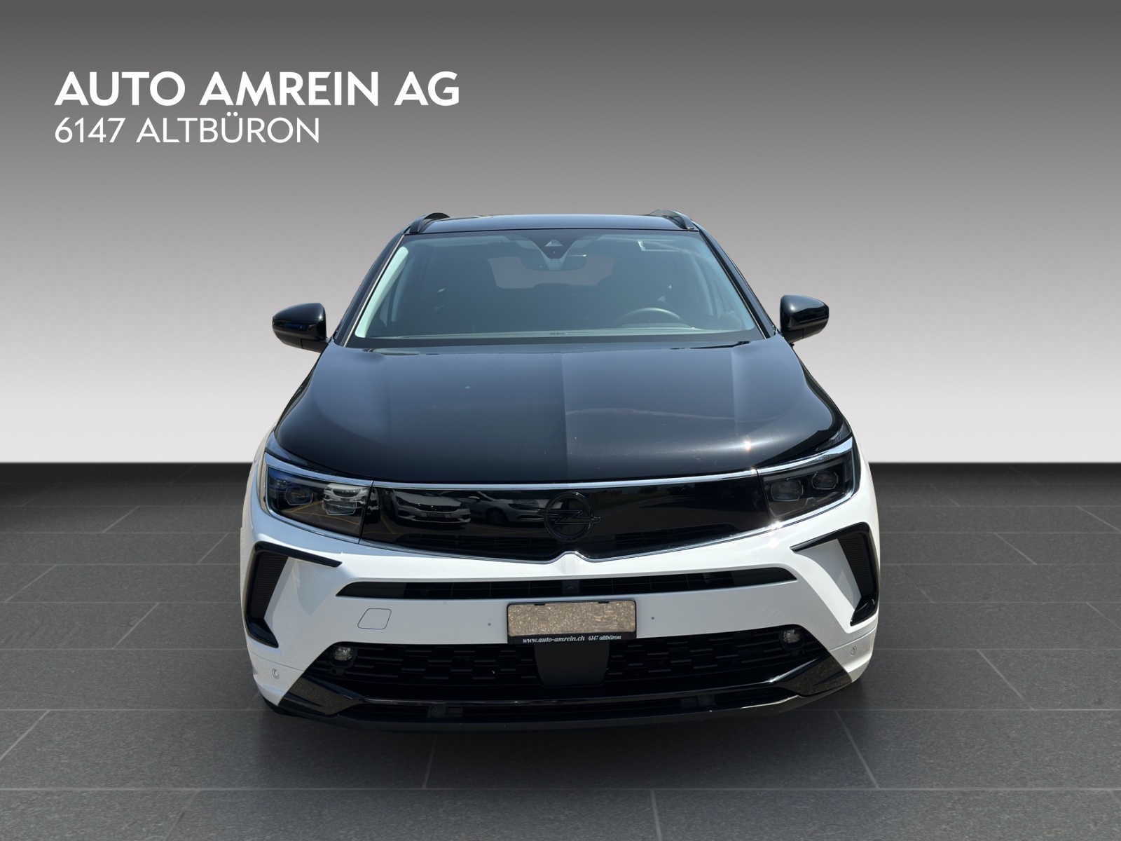 OPEL Grandland 1.6 Hybrid4 GSe Automatik-showroom-element-2