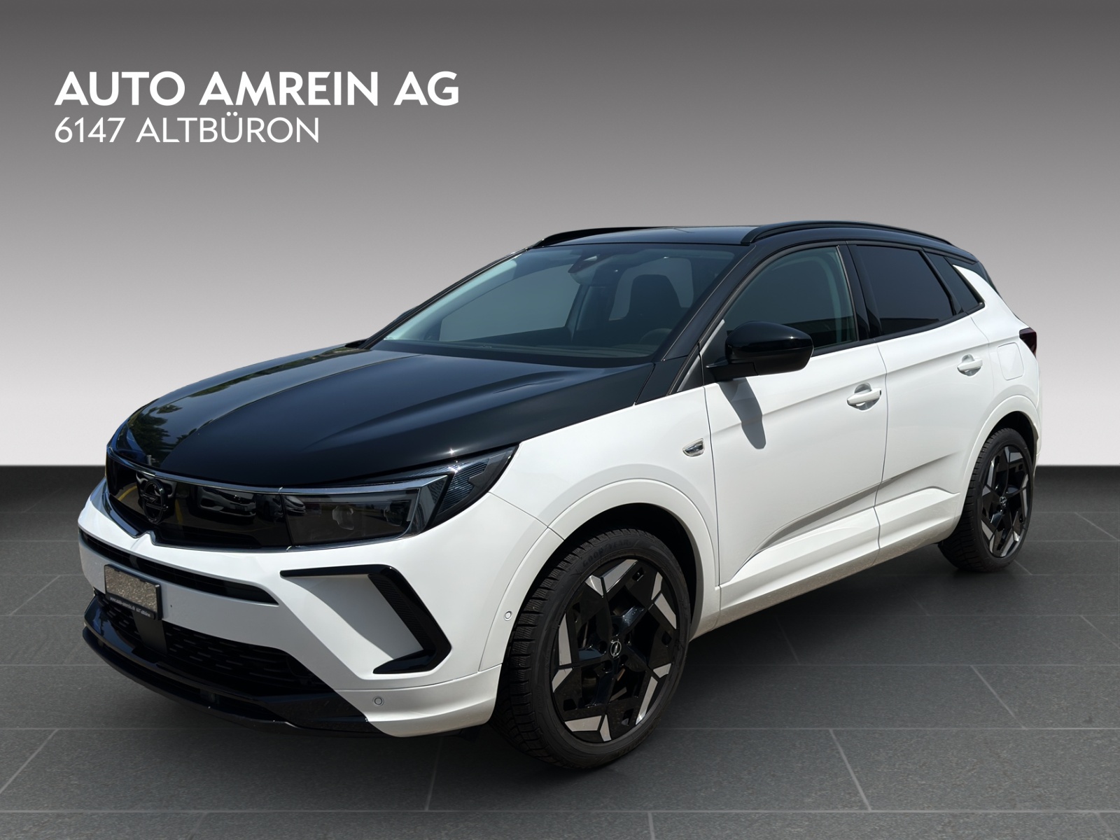 OPEL Grandland 1.6 Hybrid4 GSe Automatik-showroom-element-3