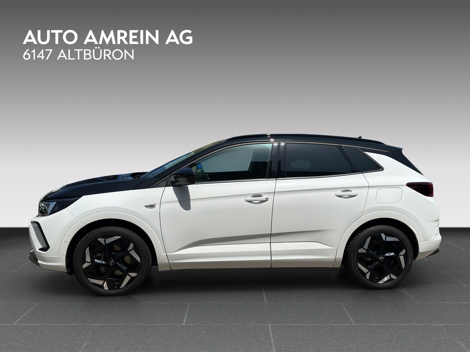 OPEL Grandland 1.6 Hybrid4 GSe Automatik-image-4