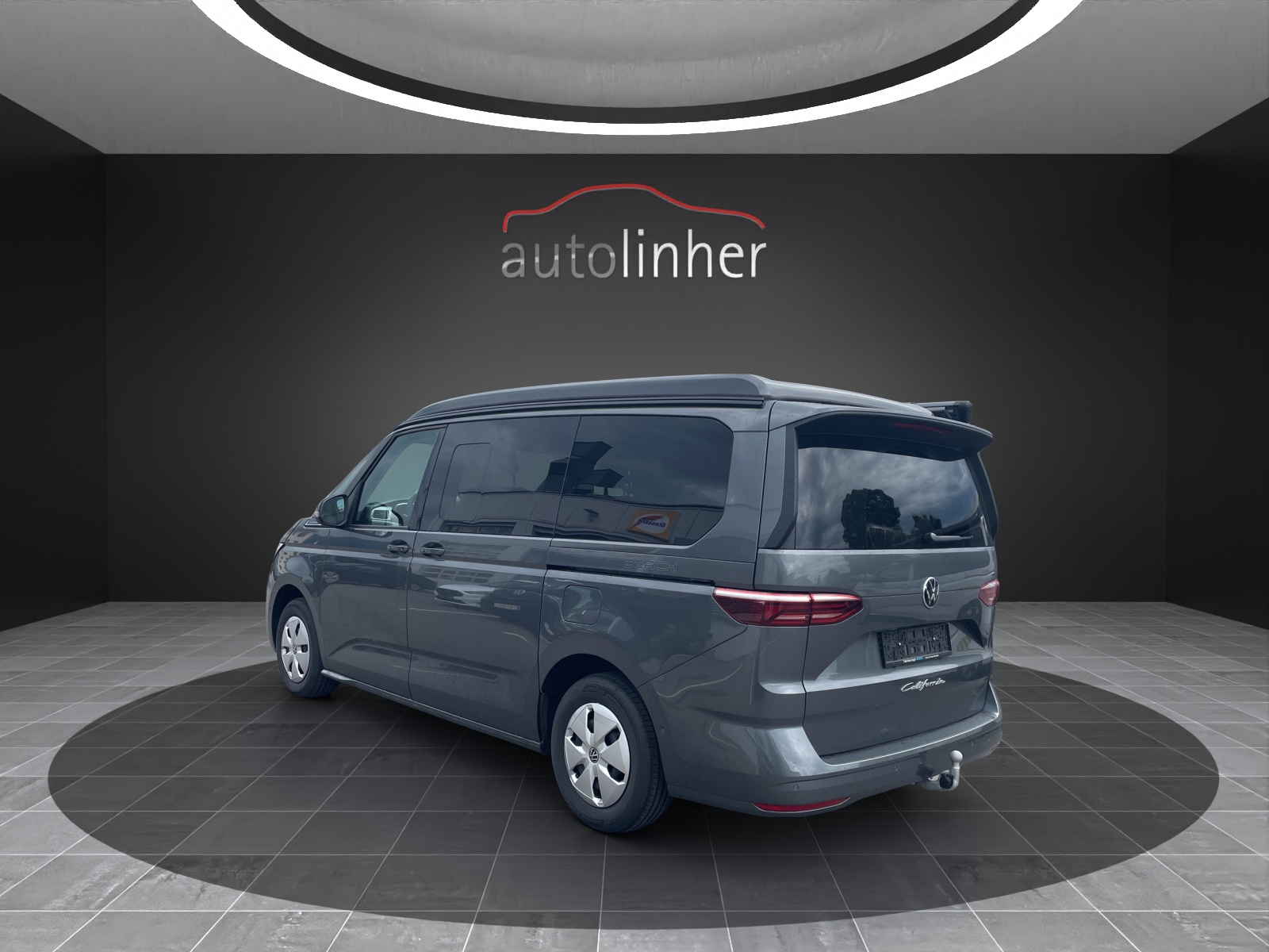 VW California 2.0 TDI Beach DSG-showroom-element-2