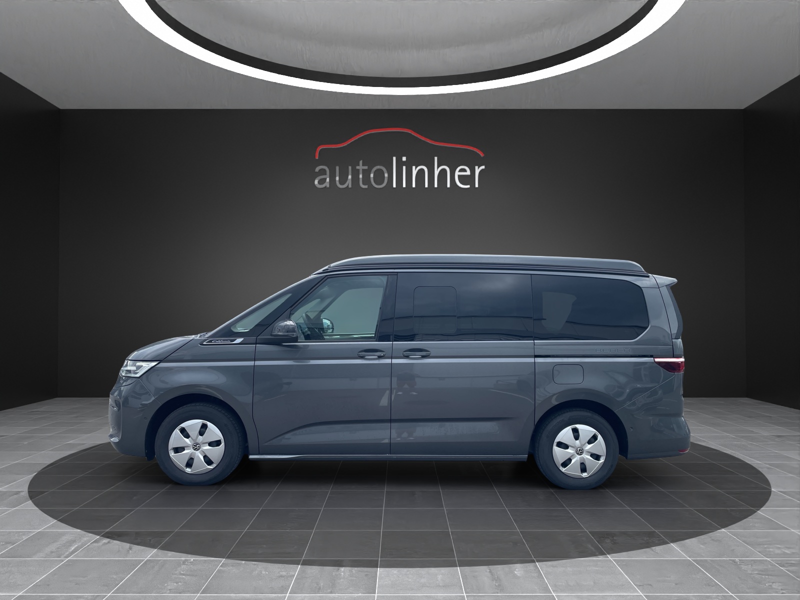 VW California 2.0 TDI Beach DSG-showroom-element-1
