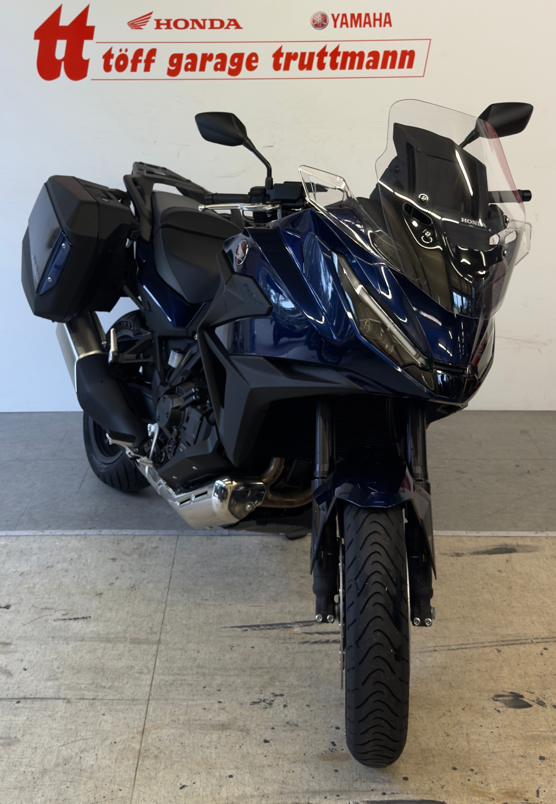 HONDA NT 1100 DCT-image-2