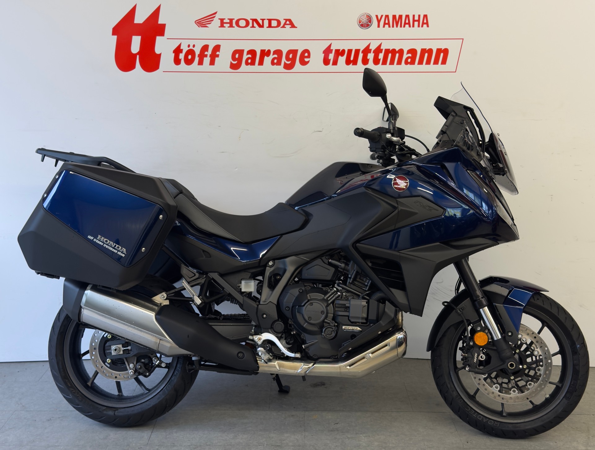 HONDA NT 1100 DCT-image-0