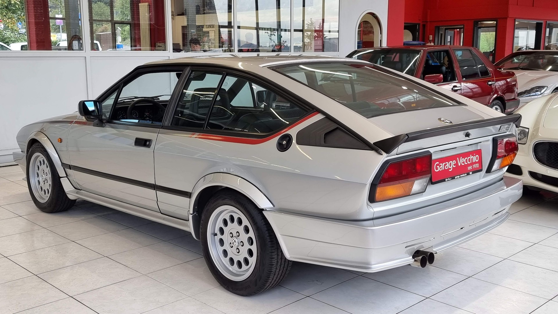 ALFA ROMEO GTV 6 2.5 Grand Prix-image-4