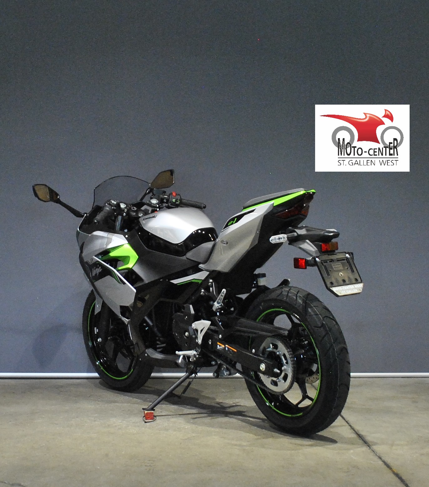 KAWASAKI Ninja e-1-image-3