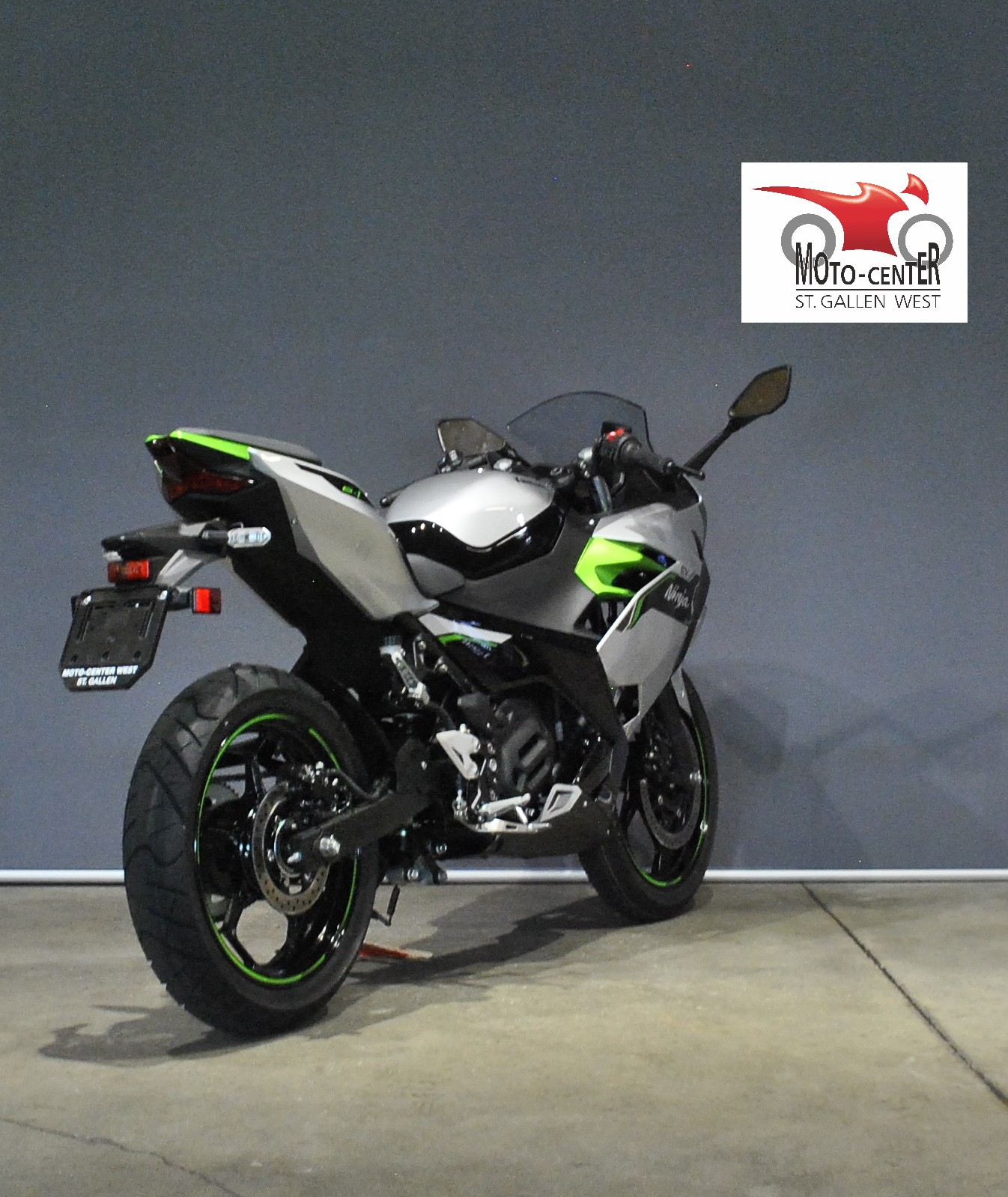 KAWASAKI Ninja e-1-image-4