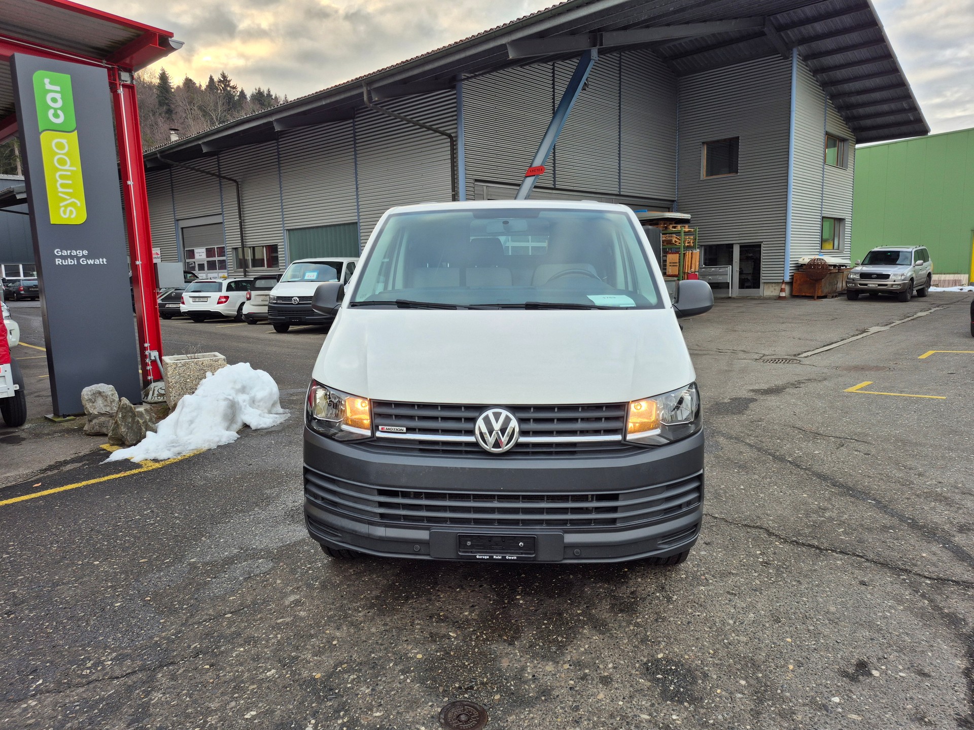 VW T6 2.0 TDI 4Motion-showroom-element-1
