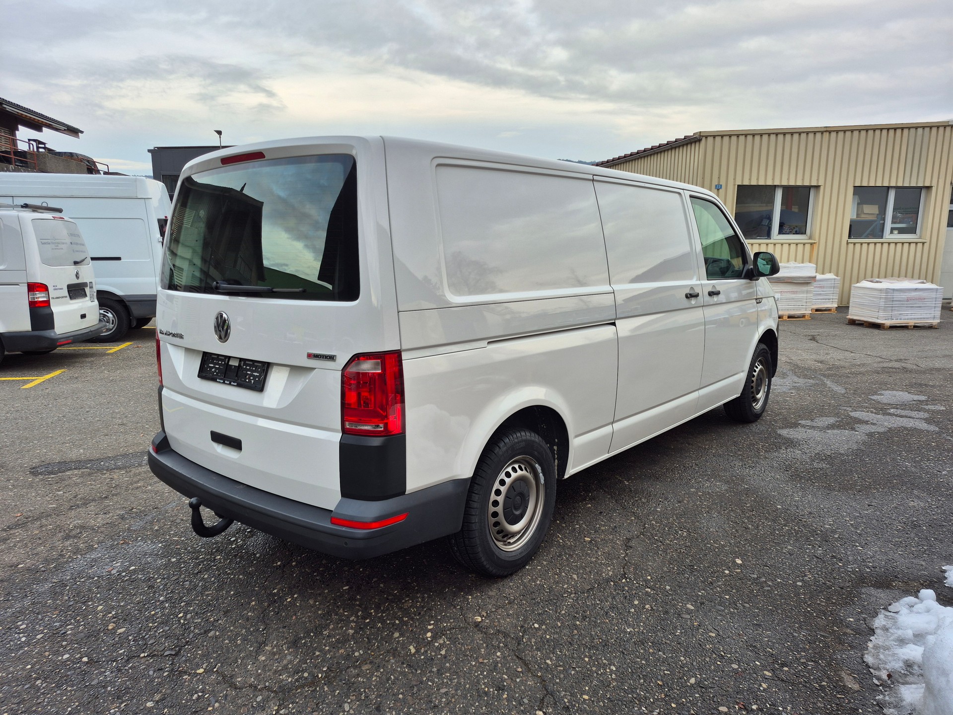 VW T6 2.0 TDI 4Motion-image-4