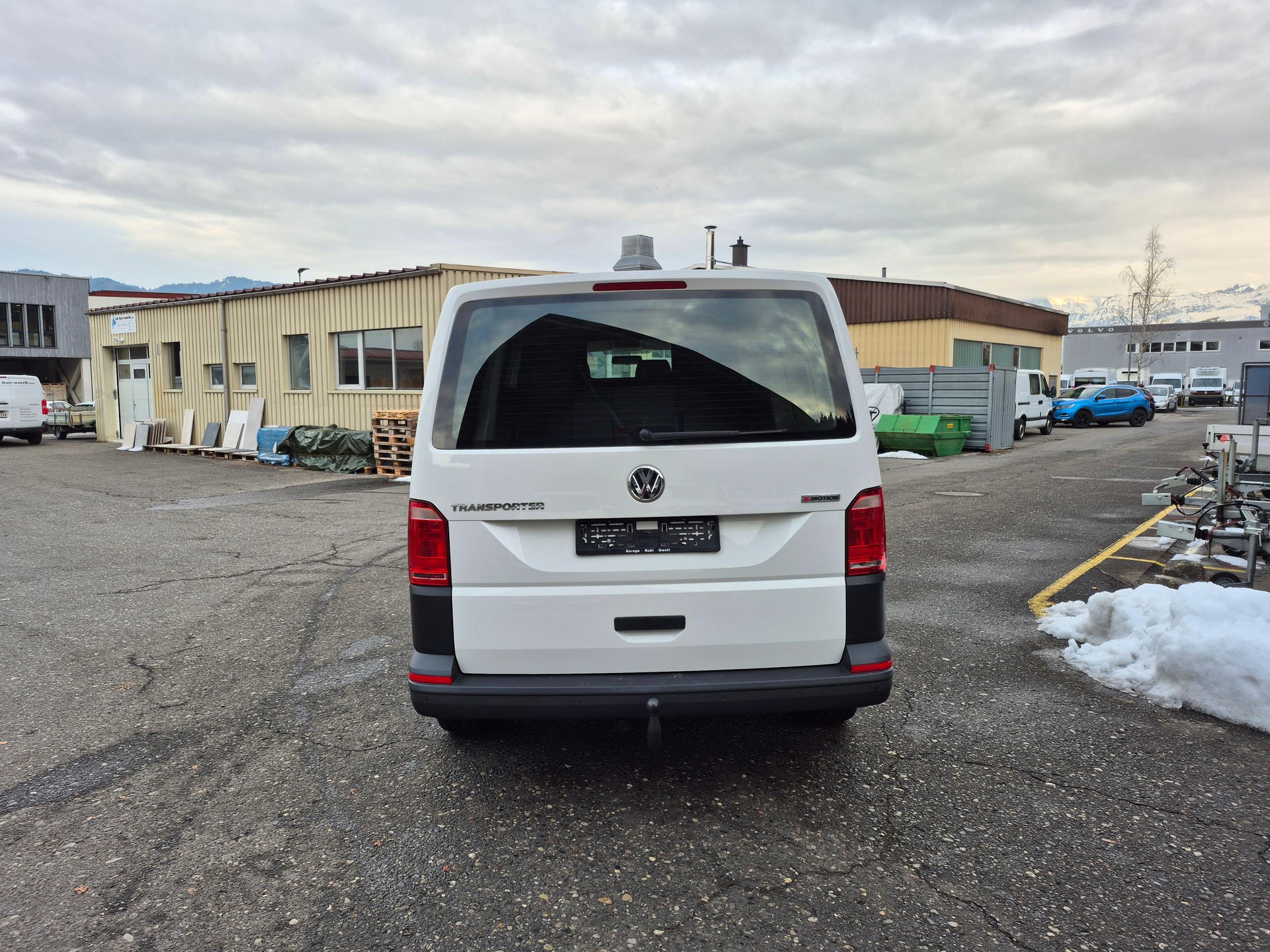 VW T6 2.0 TDI 4Motion-image-5