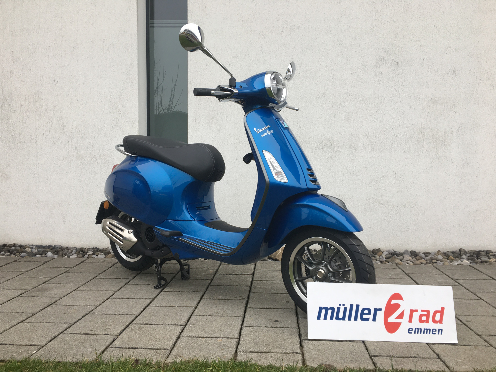 PIAGGIO Vespa Primavera 125 Sport-image-0