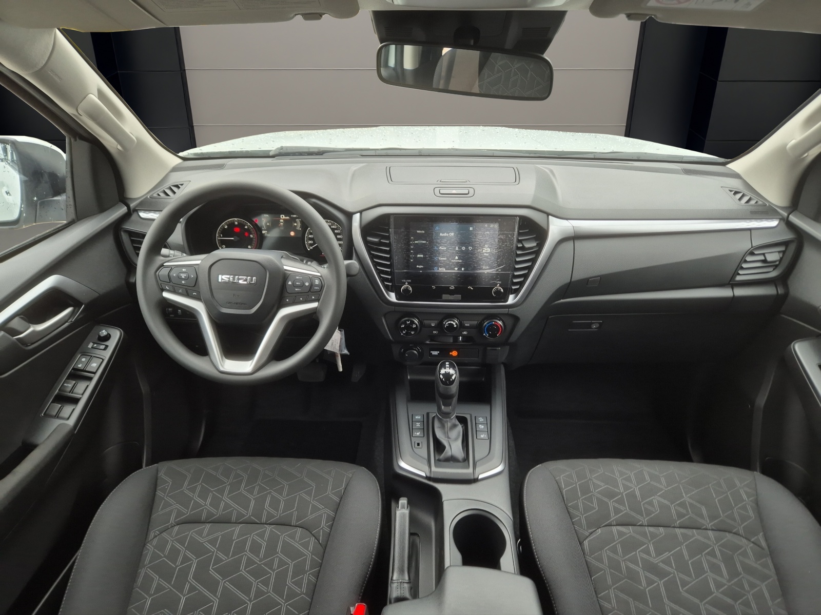 ISUZU D-MAX 1.9 CrewCab N60BB+ 4x4-image-5