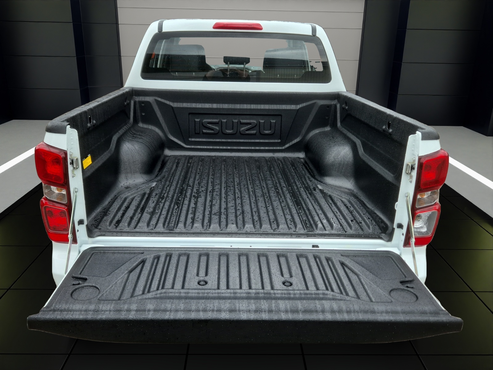 ISUZU D-MAX 1.9 CrewCab N60BB+ 4x4-image-12