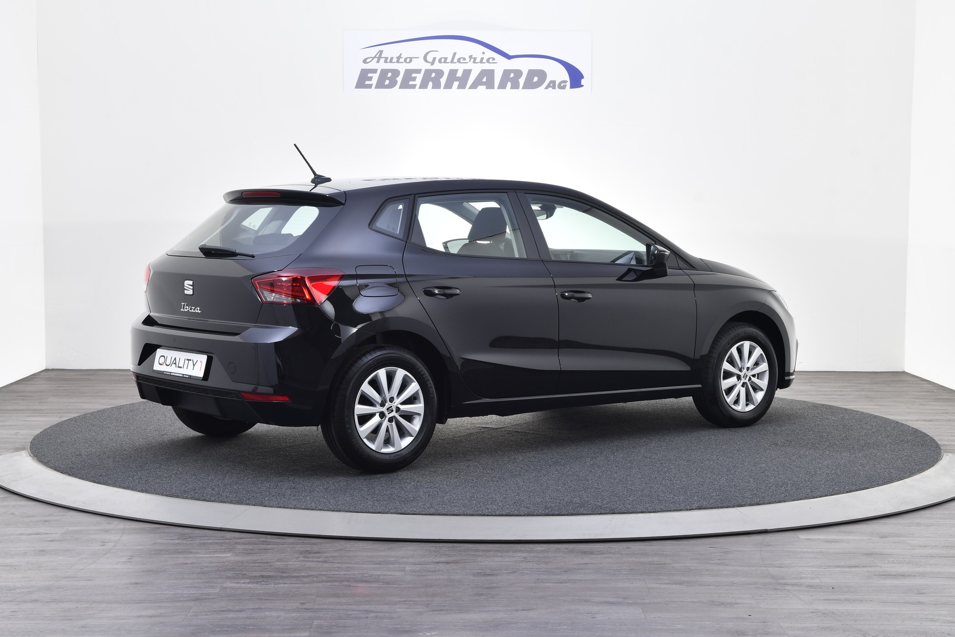 SEAT Ibiza 1.0 EcoTSI-image-4