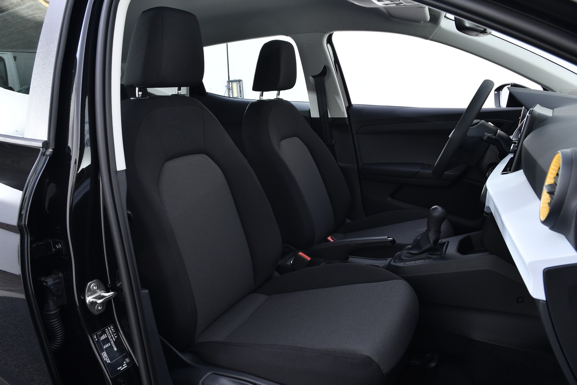 SEAT Ibiza 1.0 EcoTSI-image-20