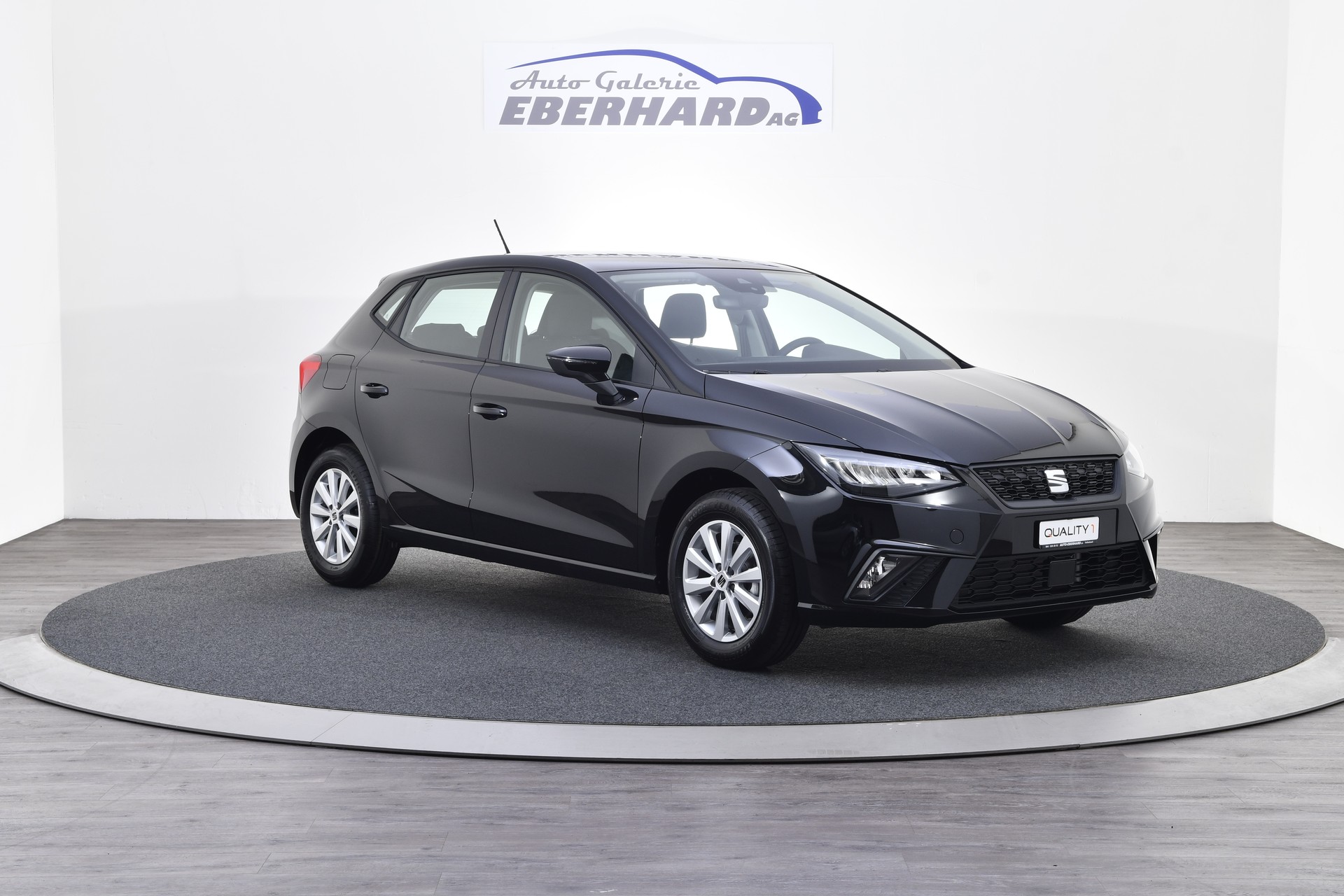 SEAT Ibiza 1.0 EcoTSI-image-6