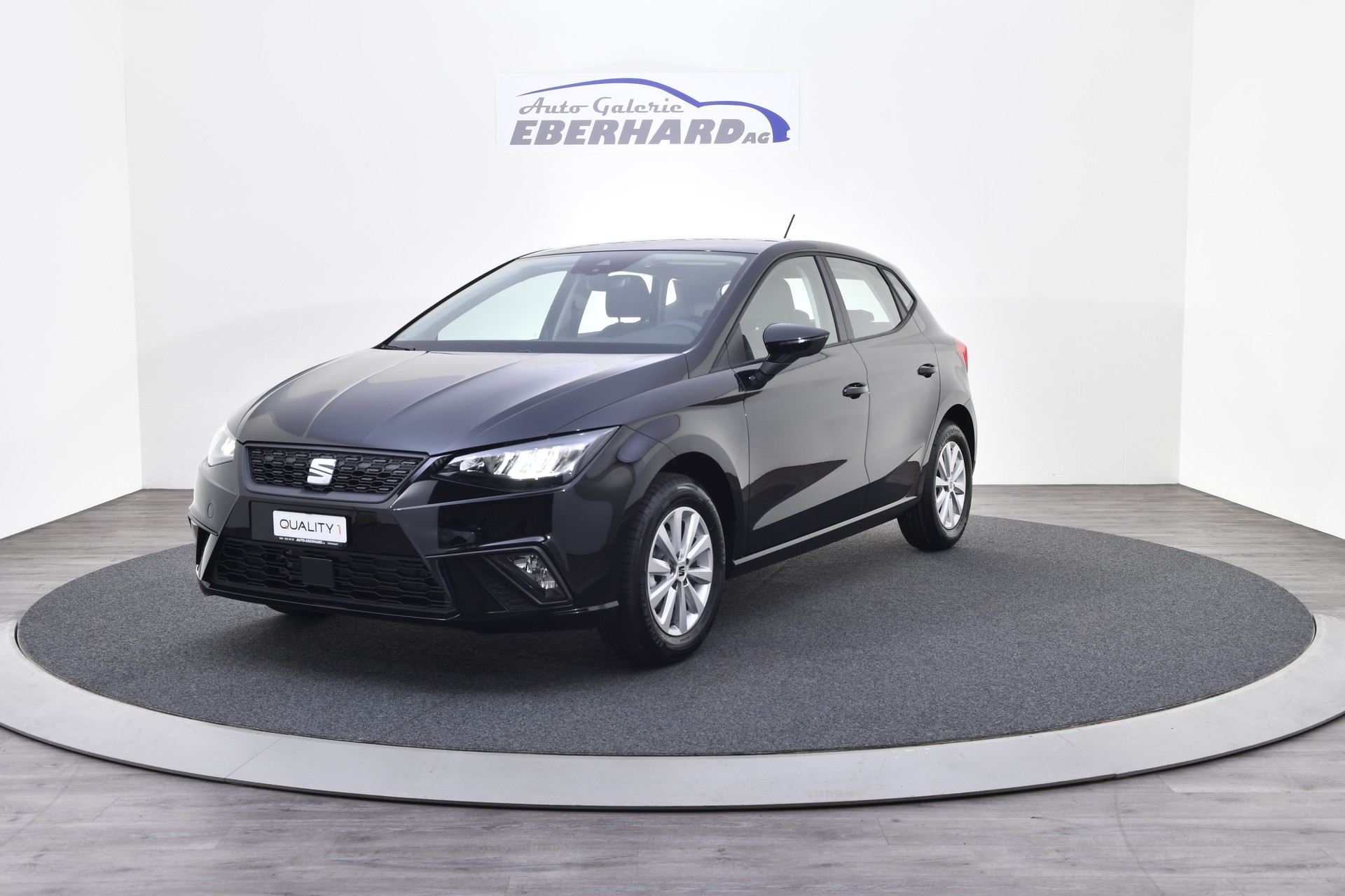 SEAT Ibiza 1.0 EcoTSI-image-25