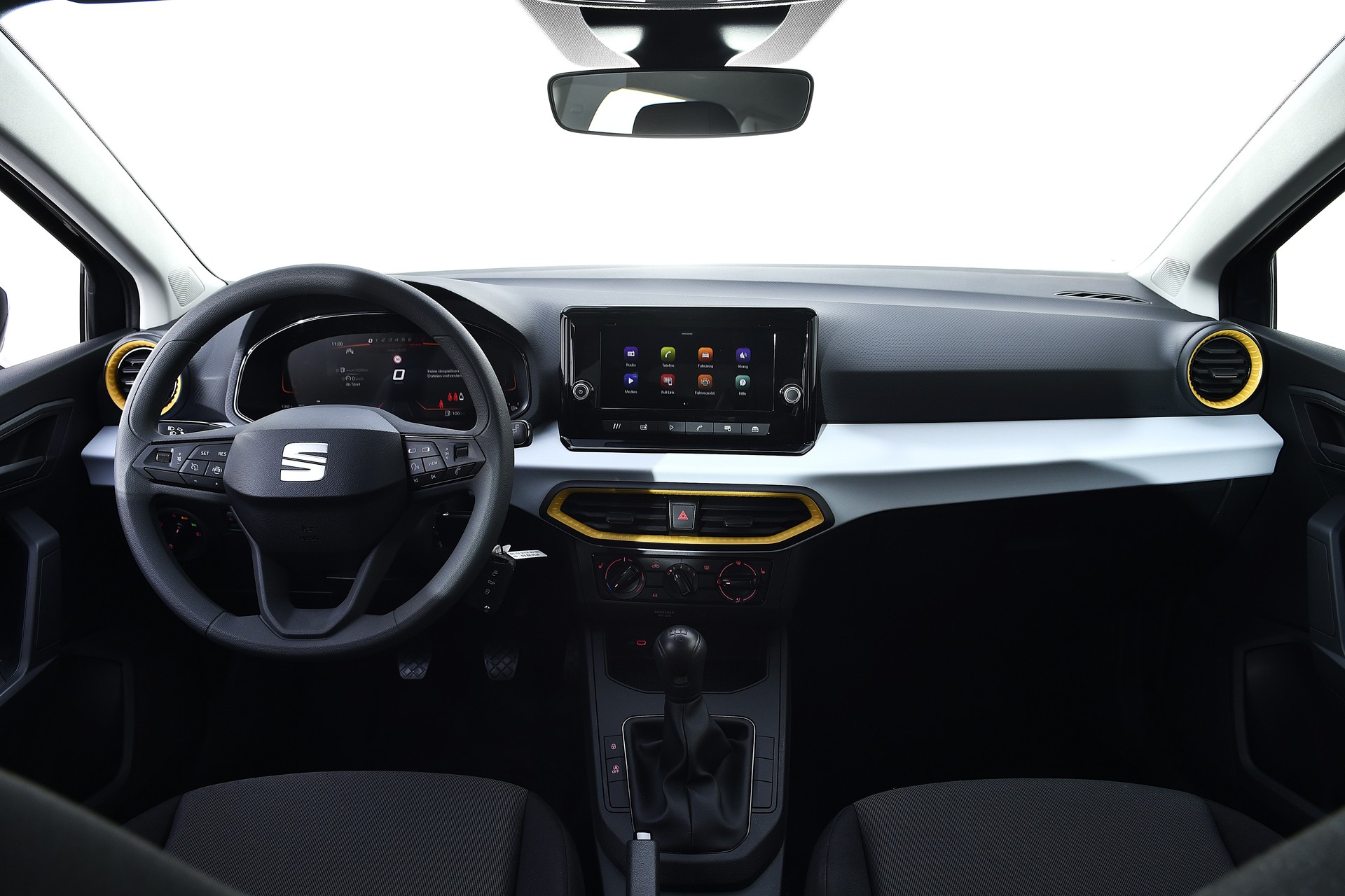 SEAT Ibiza 1.0 EcoTSI-image-12