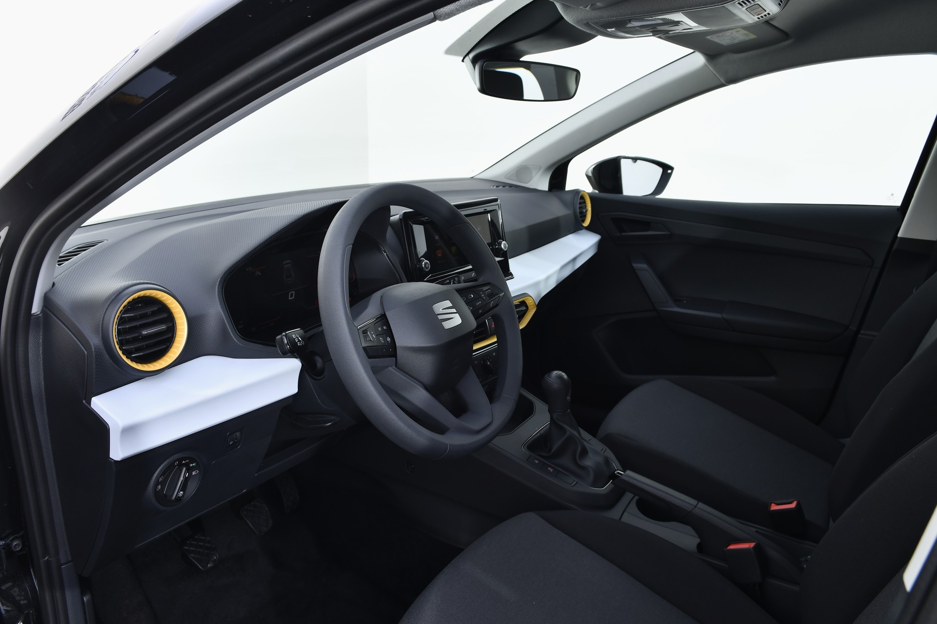 SEAT Ibiza 1.0 EcoTSI-image-10