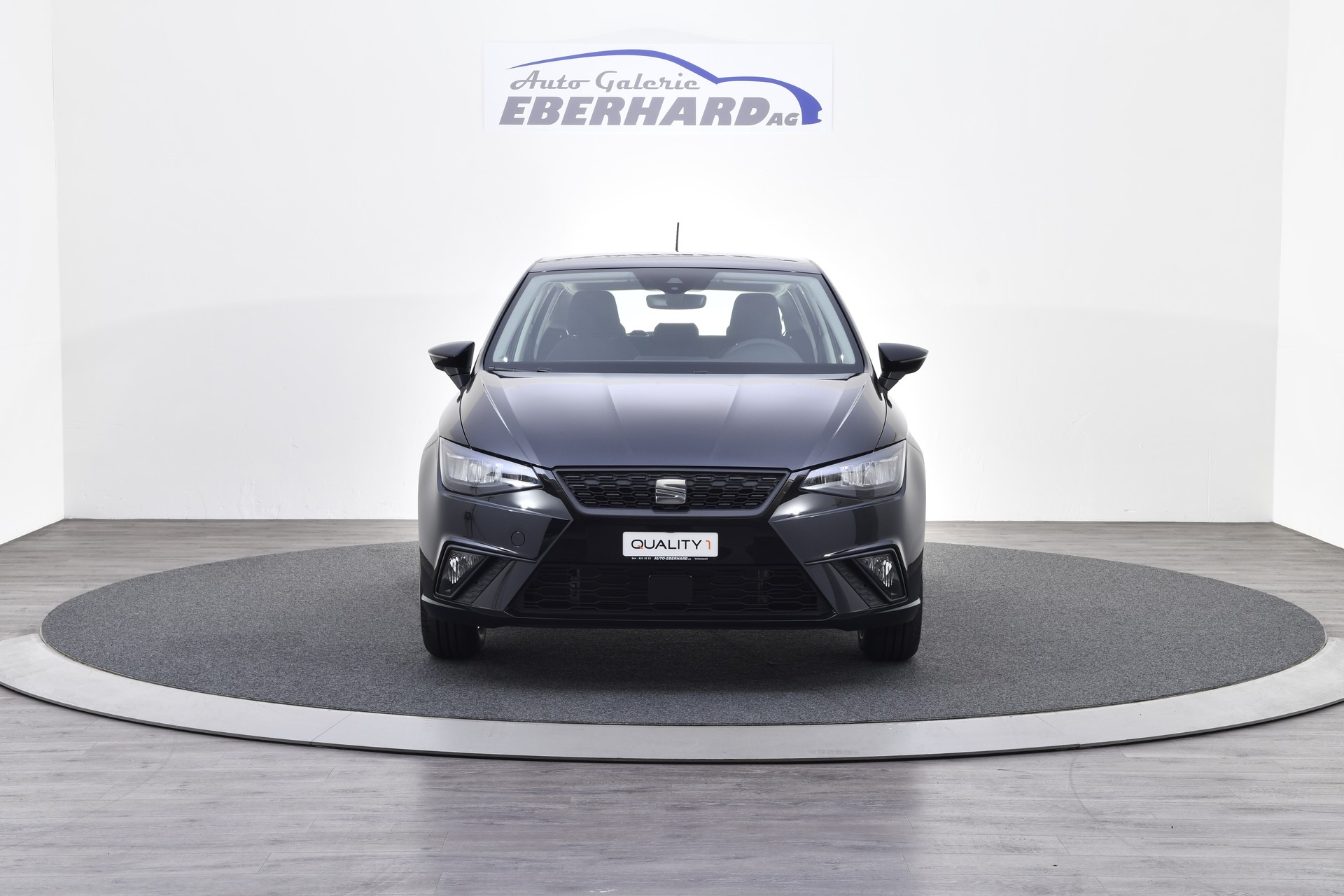 SEAT Ibiza 1.0 EcoTSI-image-7