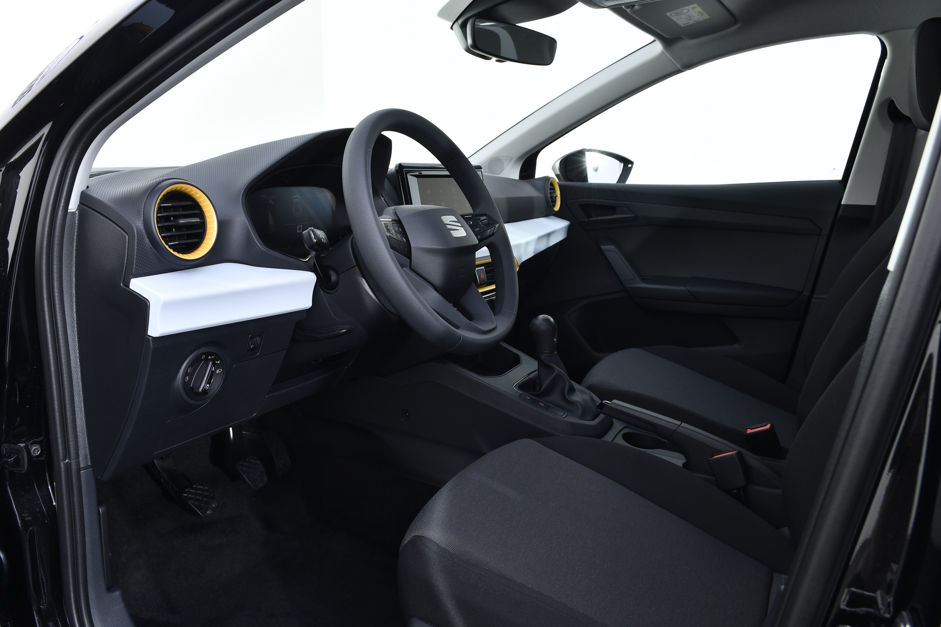 SEAT Ibiza 1.0 EcoTSI-image-9