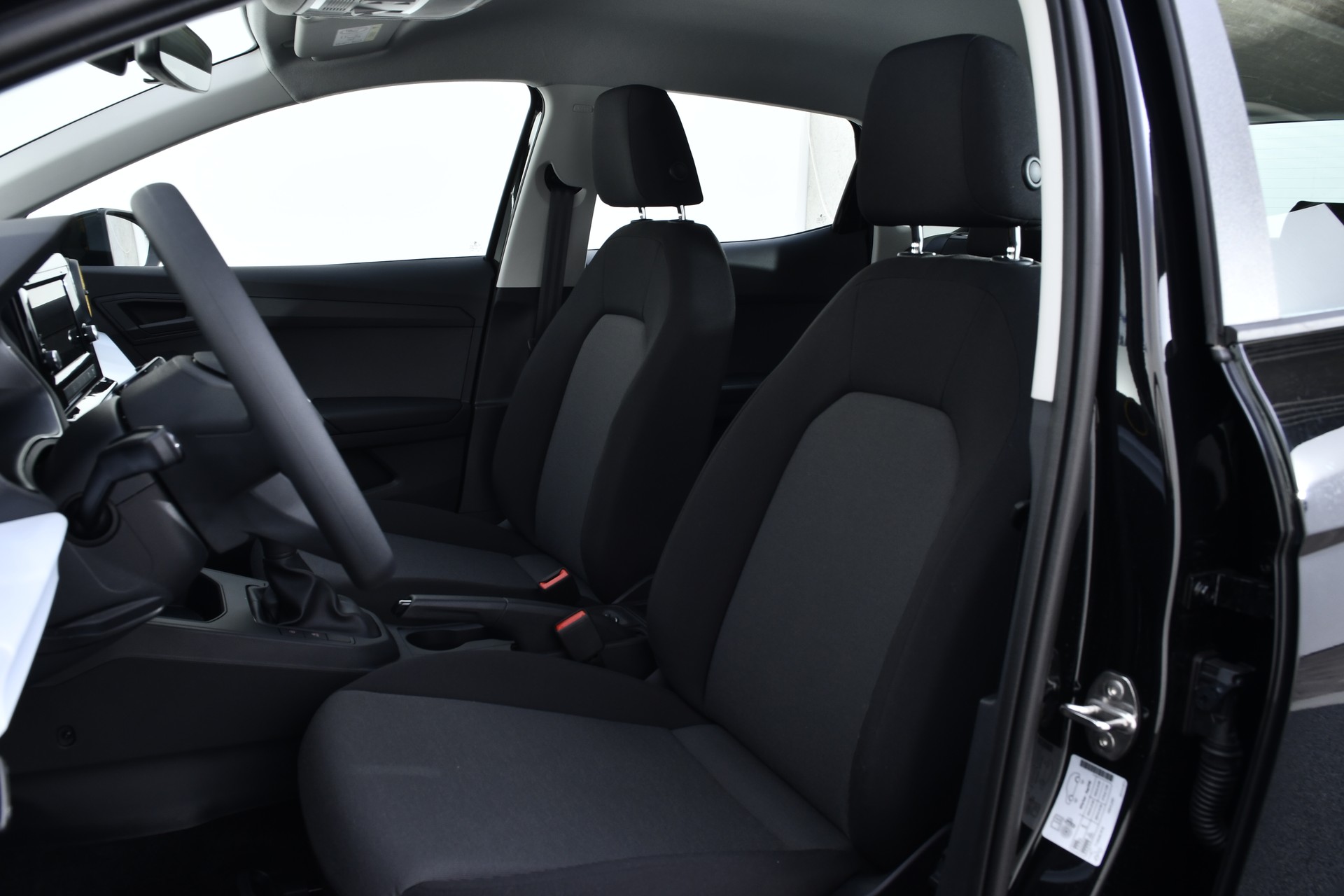 SEAT Ibiza 1.0 EcoTSI-image-11