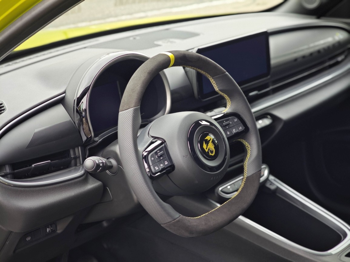 FIAT 600 Abarth Scorpionissima Sabelt-image-5