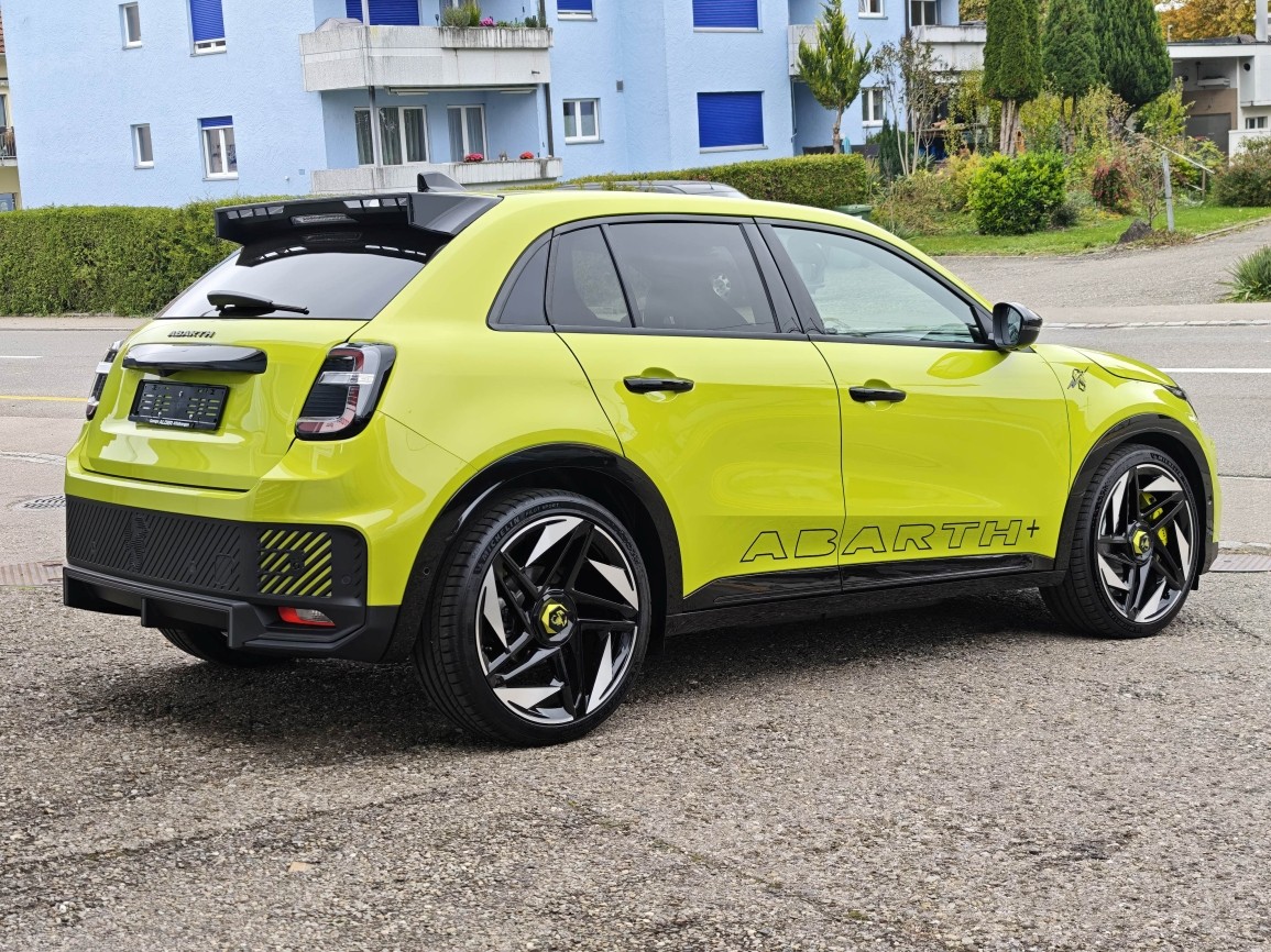 FIAT 600 Abarth Scorpionissima Sabelt-image-2
