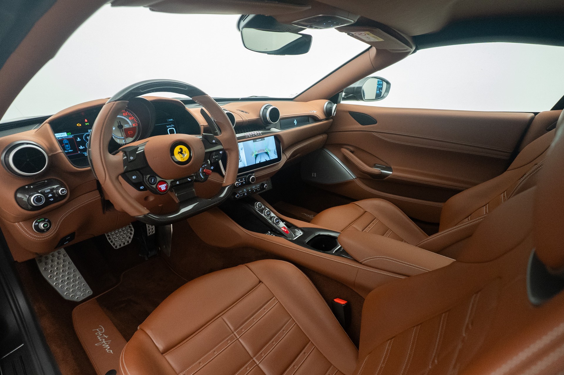 FERRARI Portofino 3.9 V8 T-image-7