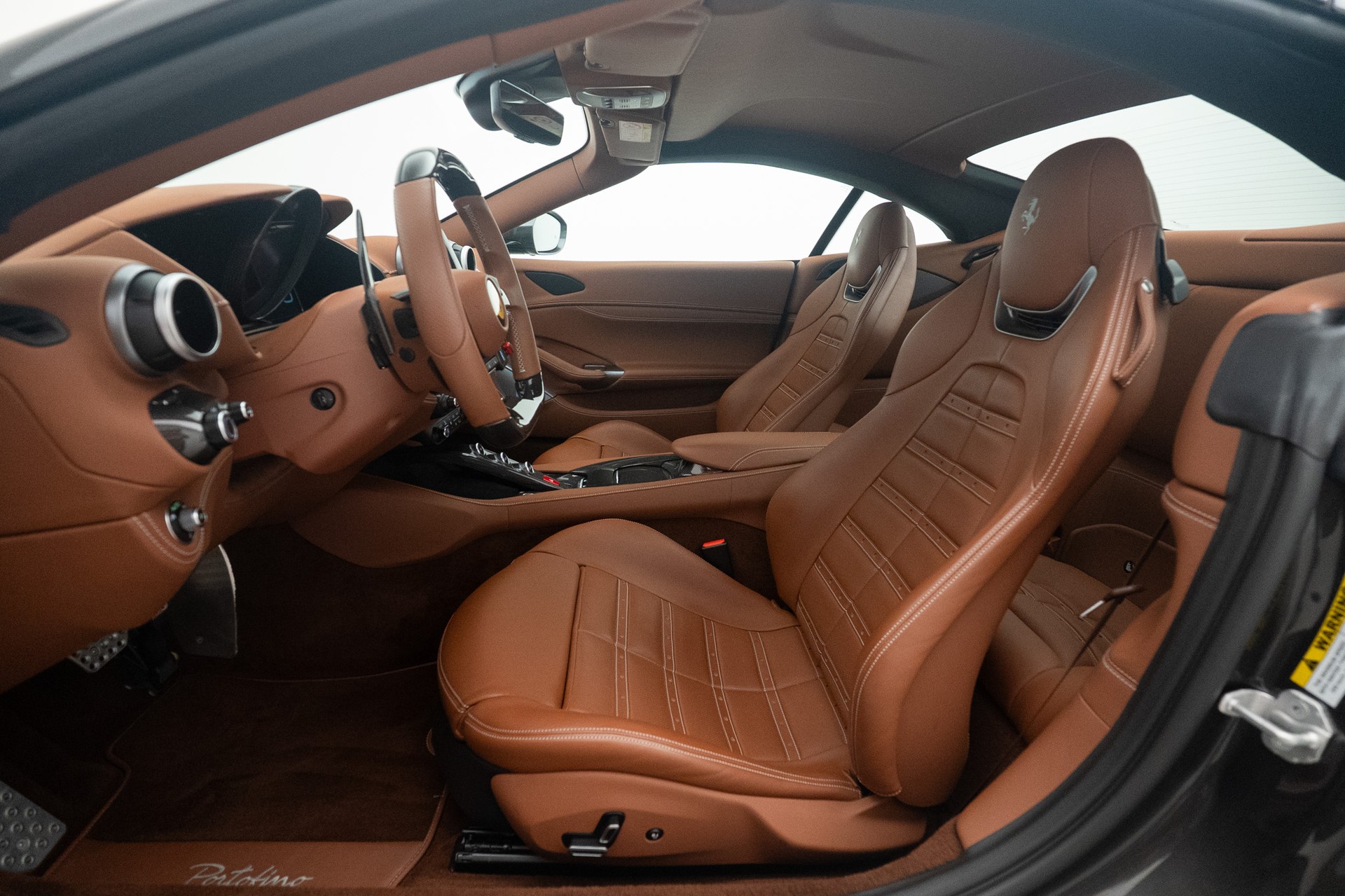 FERRARI Portofino 3.9 V8 T-image-6