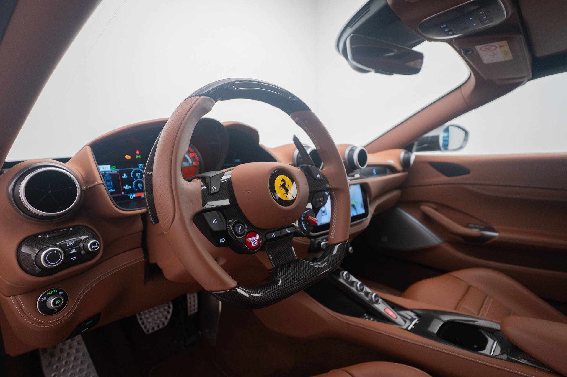 FERRARI Portofino 3.9 V8 T-image-9