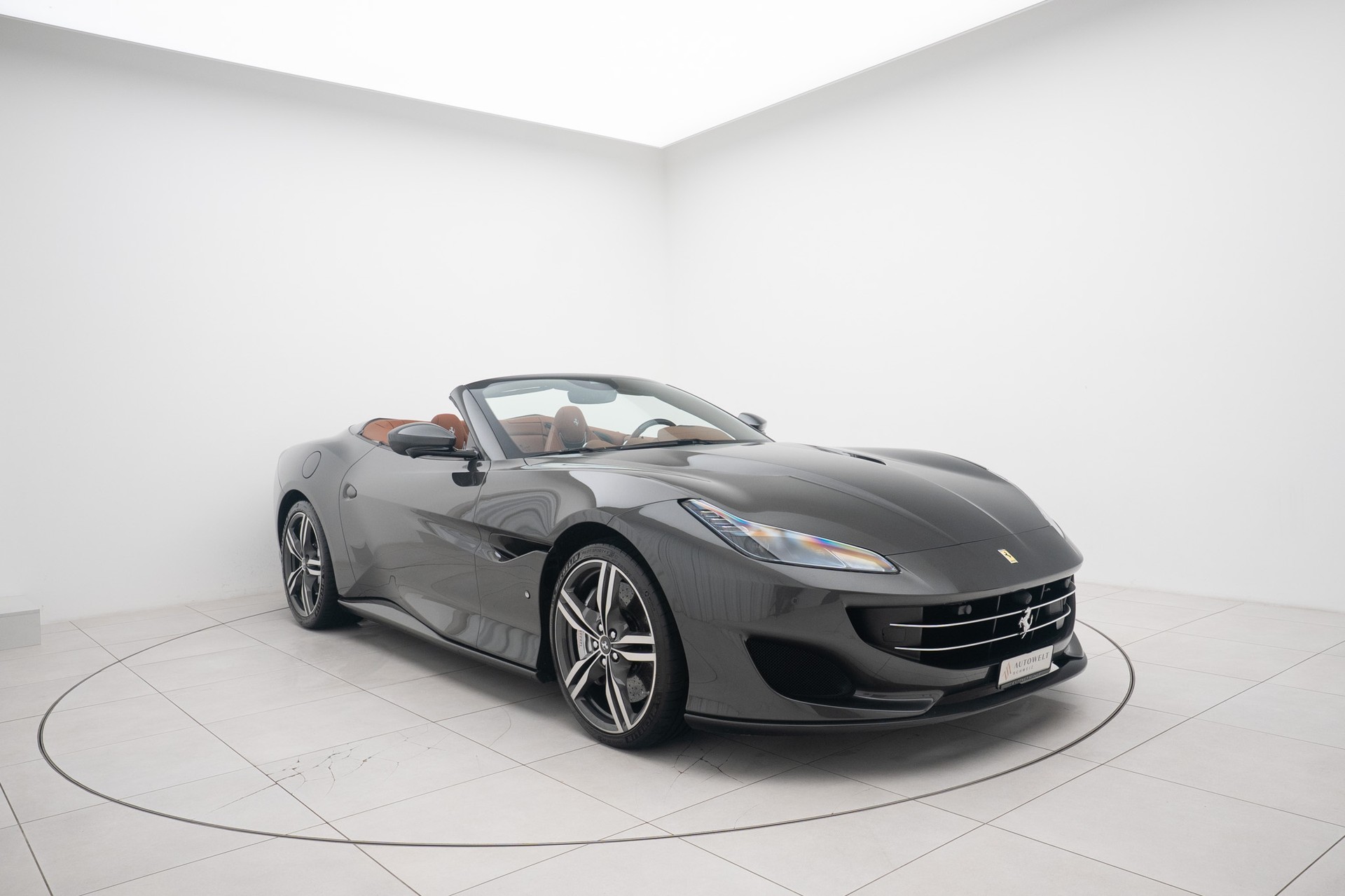 FERRARI Portofino 3.9 V8 T