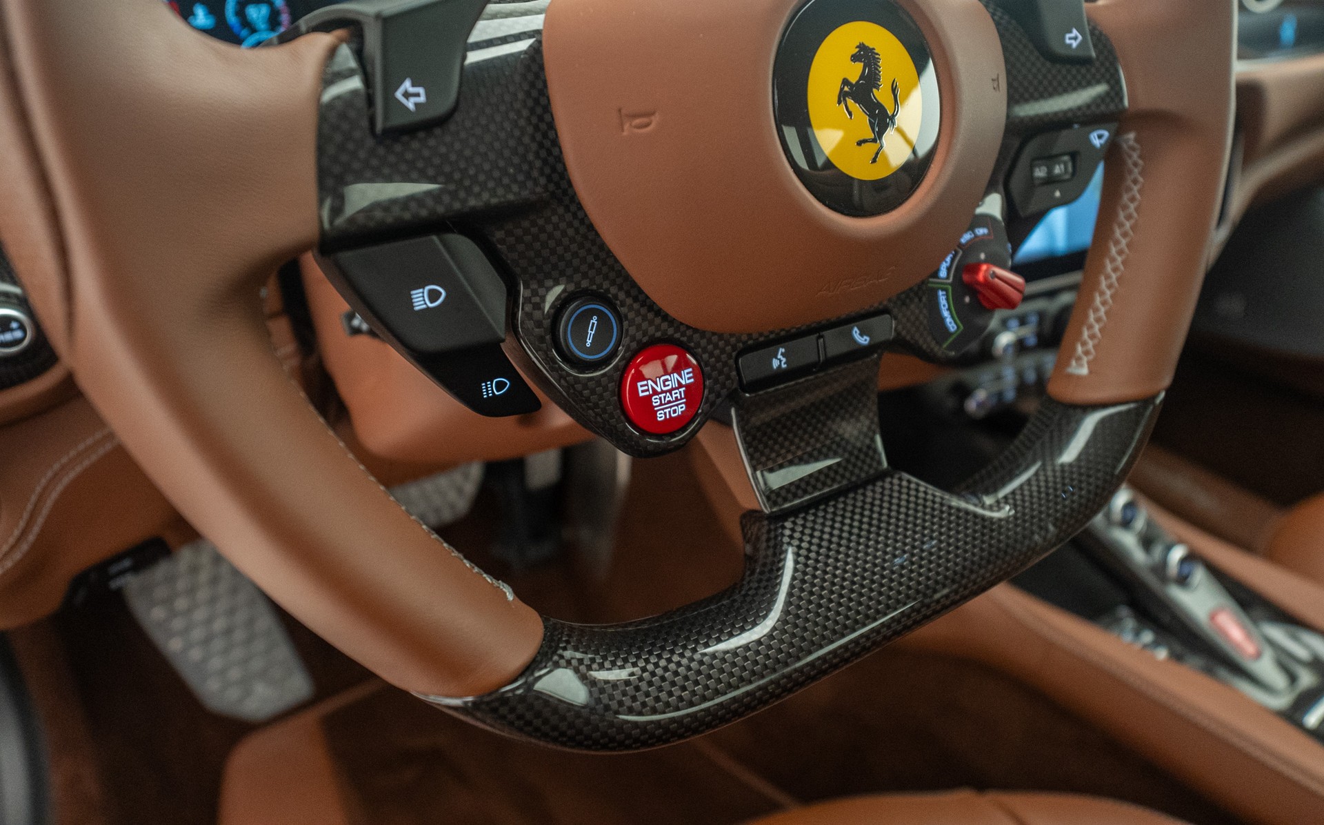 FERRARI Portofino 3.9 V8 T-image-14