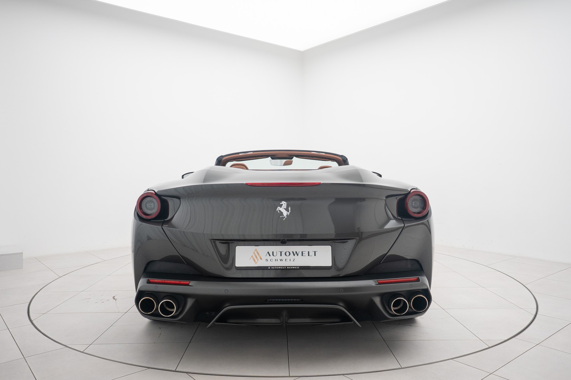 FERRARI Portofino 3.9 V8 T-image-4