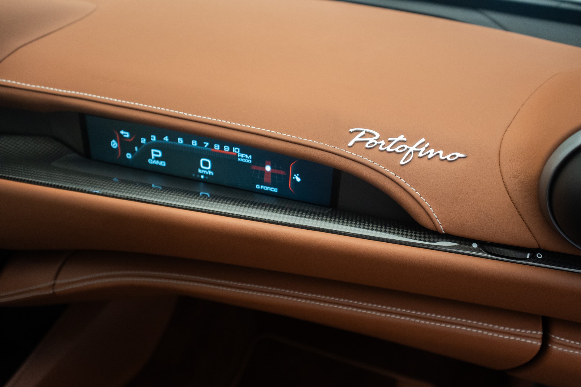 FERRARI Portofino 3.9 V8 T-image-10