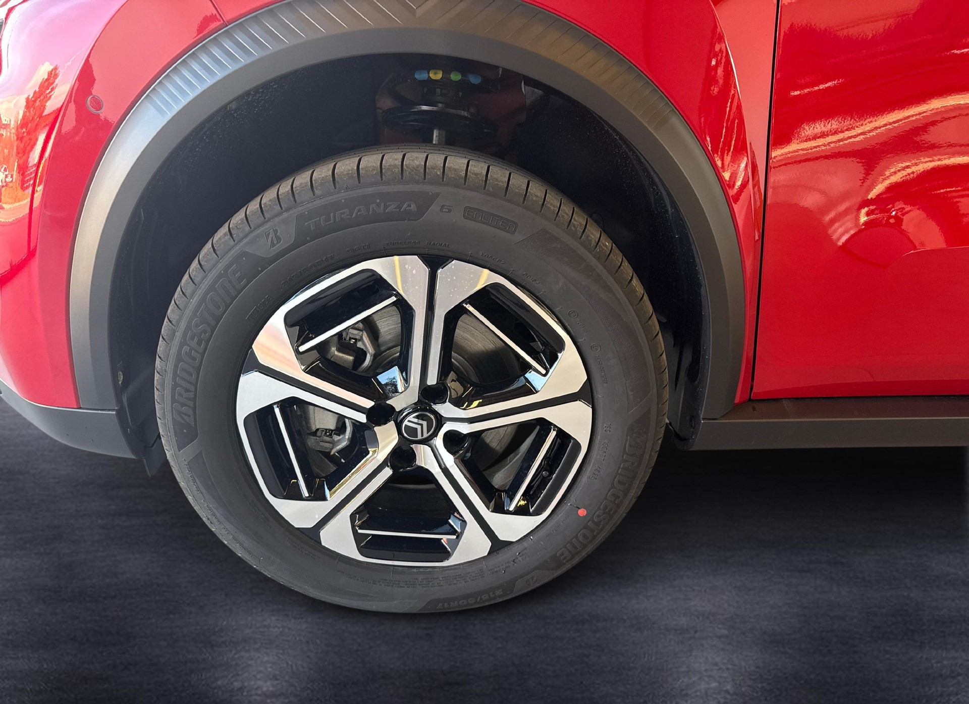 CITROEN C3 Aircross 1.2 Hybrid Max-image-17