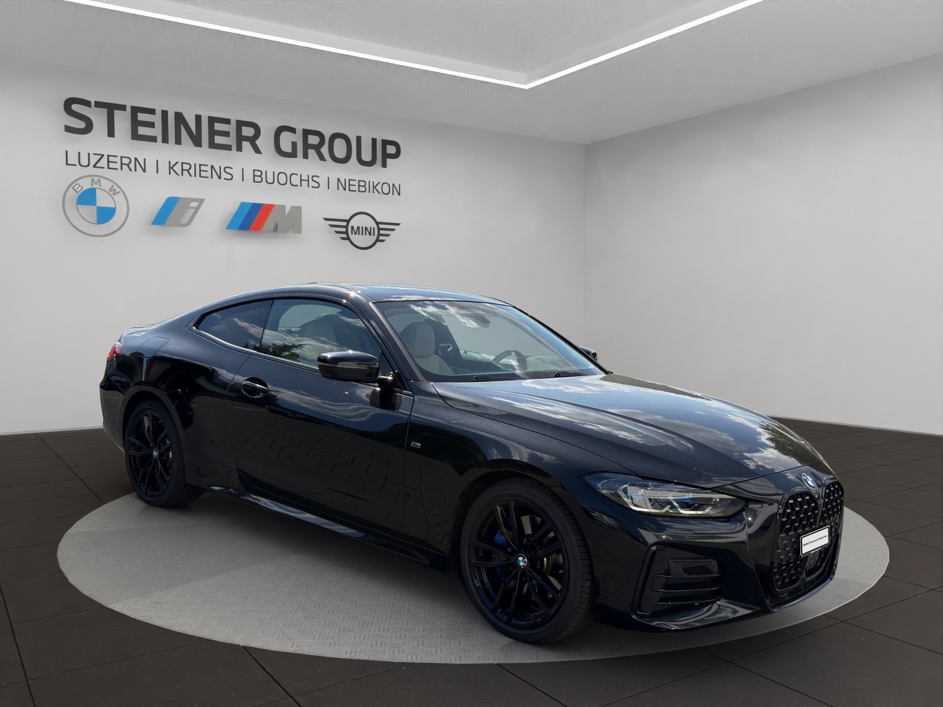 BMW M440i xDrive 48V Coupé Steptronic-showroom-element-2