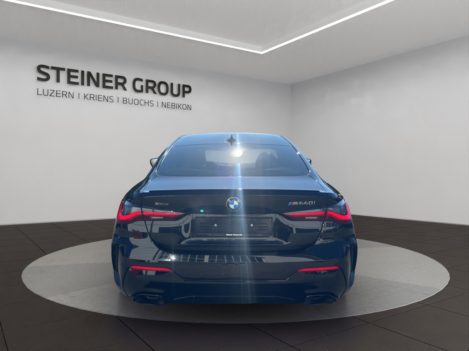 BMW M440i xDrive 48V Coupé Steptronic-image-5