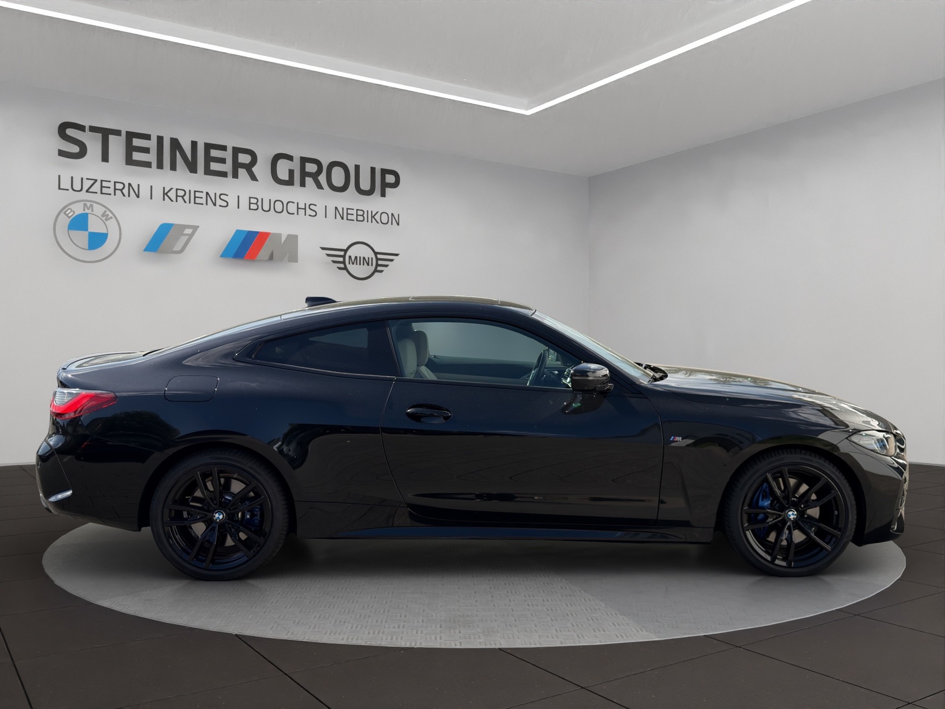 BMW M440i xDrive 48V Coupé Steptronic-showroom-element-3