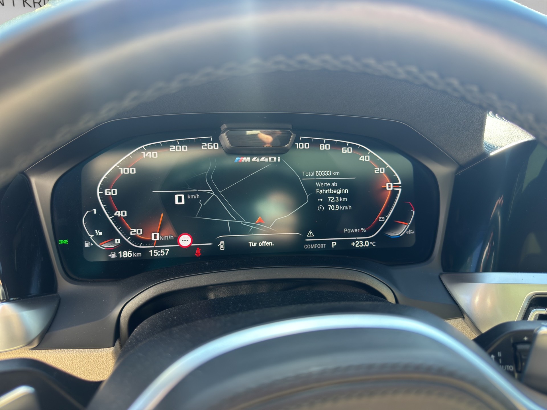 BMW M440i xDrive 48V Coupé Steptronic-image-11