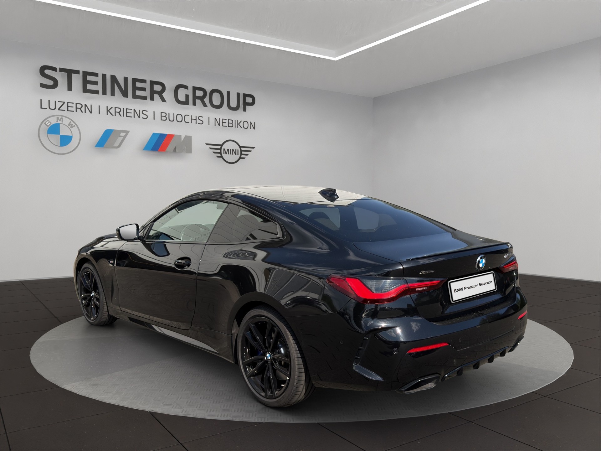 BMW M440i xDrive 48V Coupé Steptronic-image-6