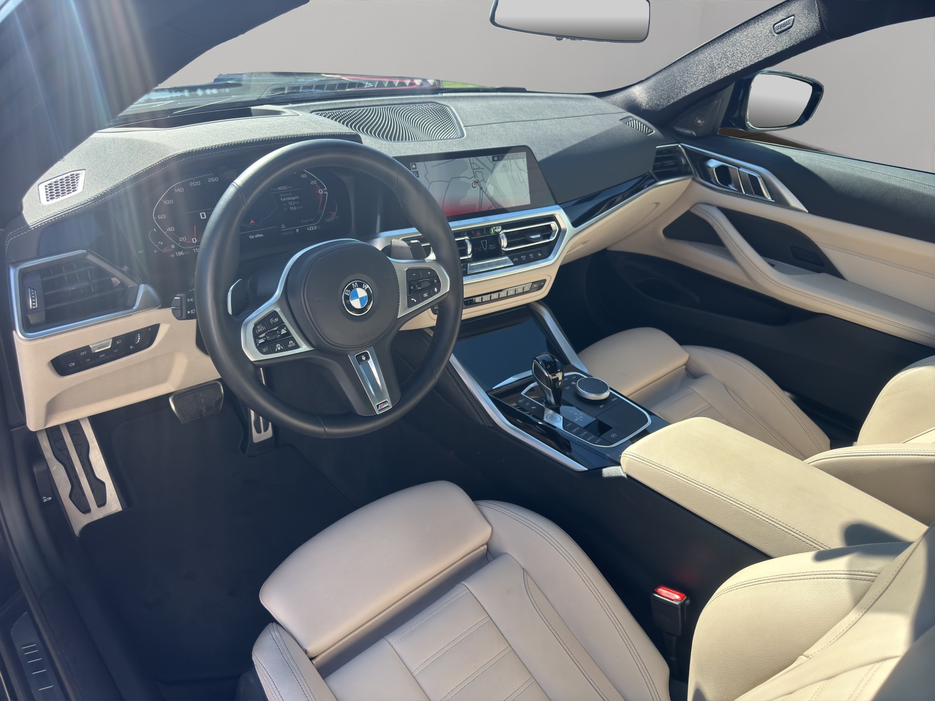 BMW M440i xDrive 48V Coupé Steptronic-image-9